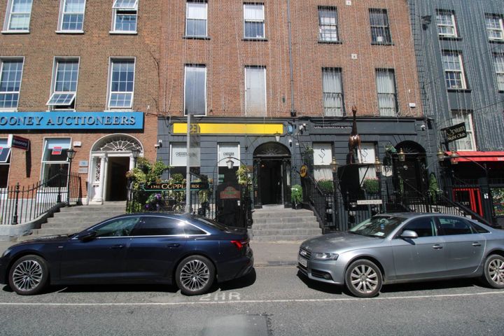 100 O`Connell Street, Limerick City, Co. Limerick