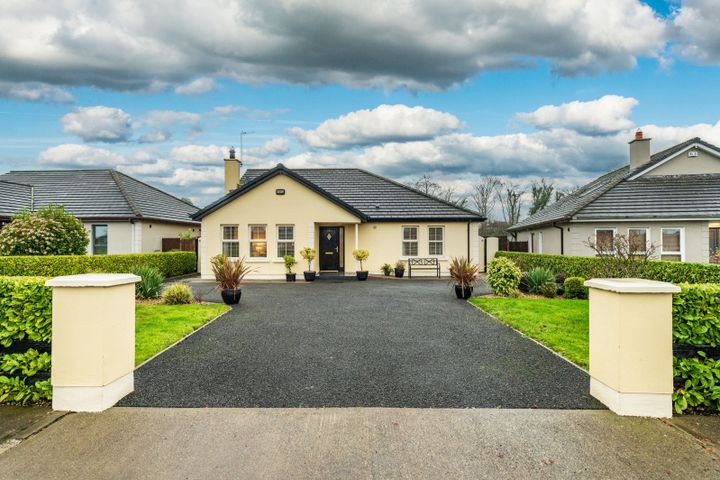 28 Abbotts Wood, Kildangan, Kildare, Co. Kildare, W34T029