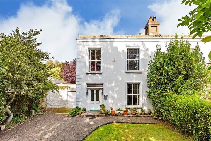 12 Herbert Road, Ballsbridge, Dublin 4, Dublin 4, Dublin