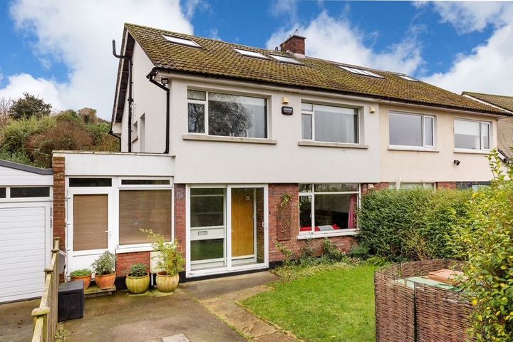 5 Evora Park, Howth, Howth, Dublin 13, D13Y983