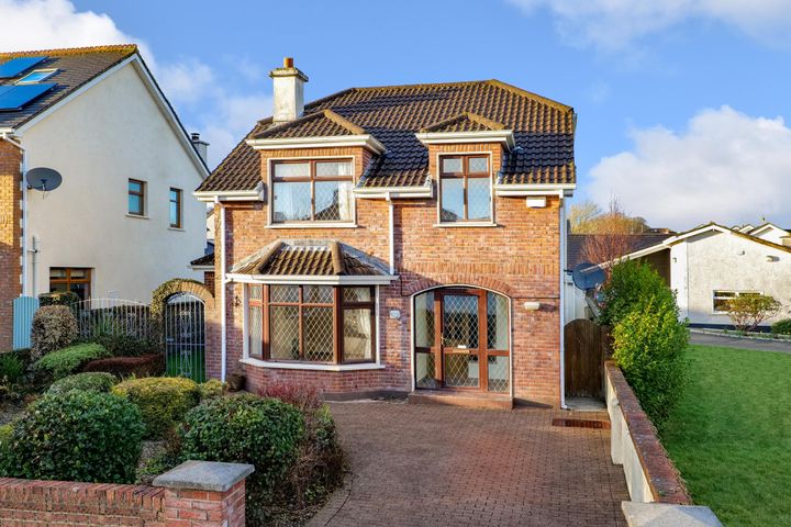 Kayros, 31 Doctor Mannix Road, Salthill, Galway, H91RX4R