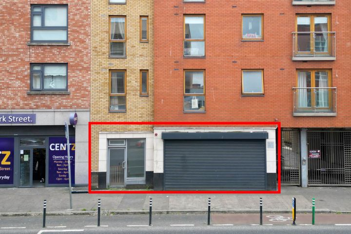 46/47 Cork St, Dublin  8