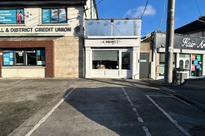 232 Swords Road, Santry, Dublin 9