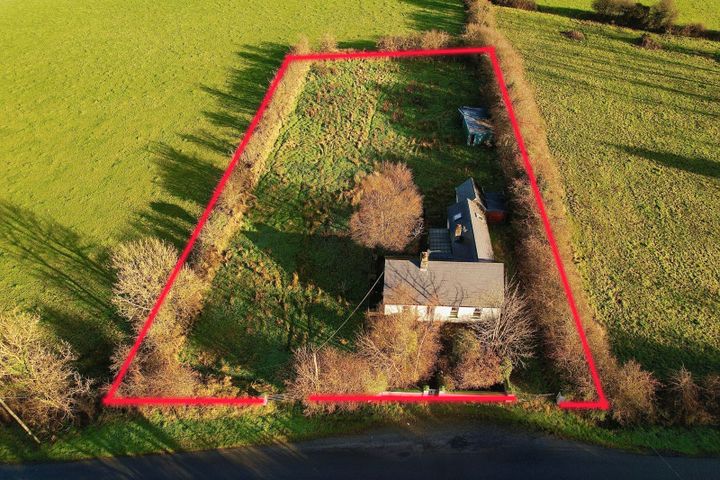 Cruttenclough, Coon, Castlecomer, Co. Kilkenny, R93HC86