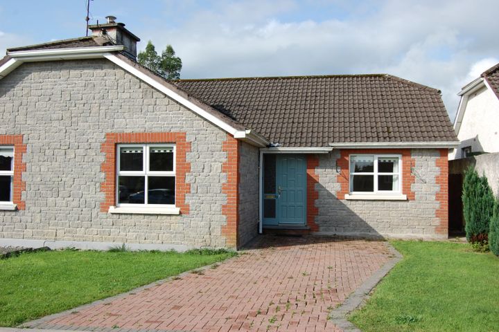 30 Killeline Heights, Newcastle West, Newcastle West, Co. Limerick, V42X300
