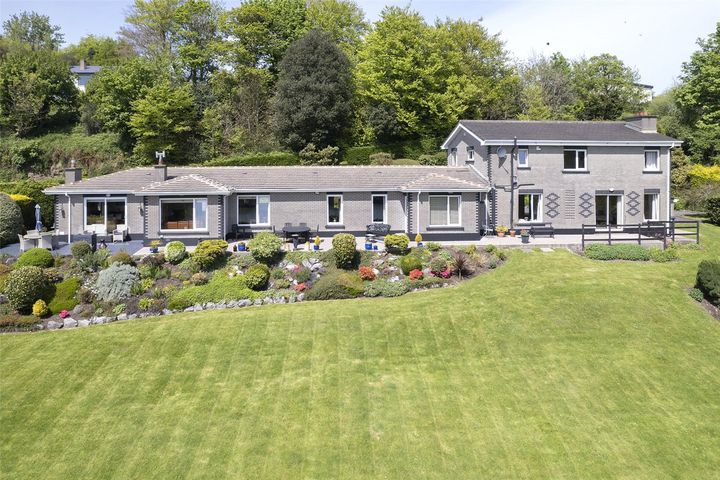 Emalian, Tivoli Estate, Cork, Cork