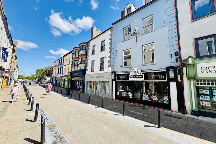 1 Ashe Street, Tralee, Co. Kerry, V92Y363
