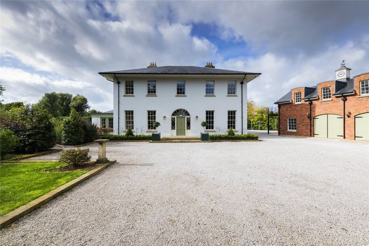 Edmondstown, Ardee, Co Louth, Louth