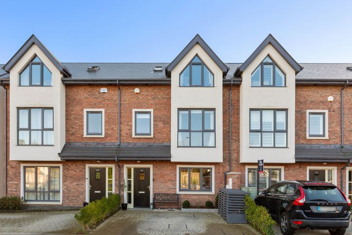 Site 22, Killart, Clonkeen Road, Dublin