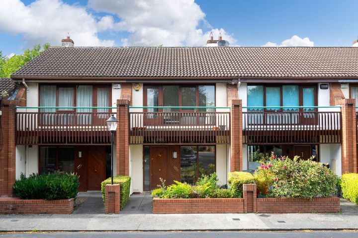 48 Orwell Woods, Rathgar, Rathgar, Dublin 6, D06Y2H4