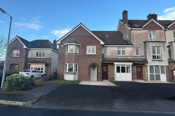 24 Rosan Glas, Rahoon, Co. Galway, H91V5RF