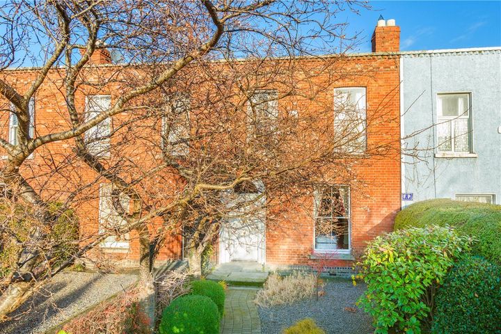 29 Frankfort Ave, Rathgar, Dublin 6, Dublin 6, Dublin