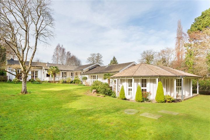 Dargle Lodge, Cookstown Road, Enniskerry, Dublin