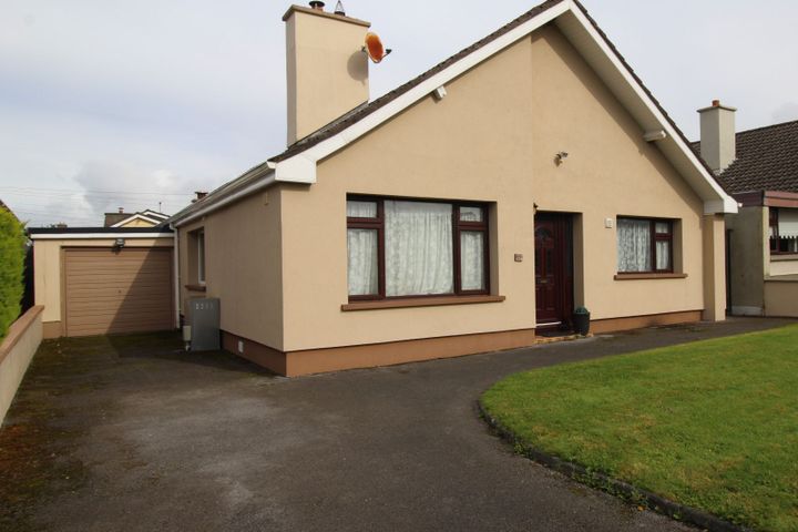 22 Demesne, Lisbrack Road, Longford Town, Co. Longford, N39A6C9