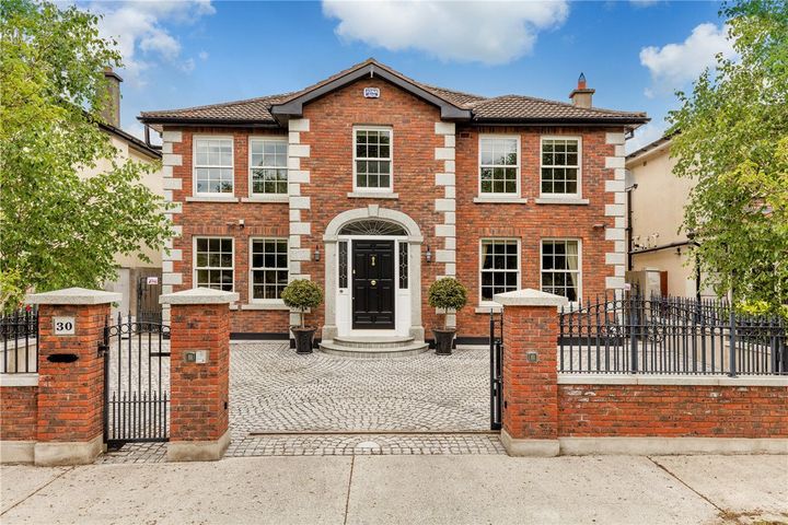 30 Park View, Castleknock, Dublin 15, Dublin 15, Dublin