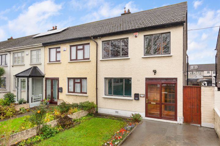 130 St Peter's Road, Walkinstown, Dublin 12, D12P6V9