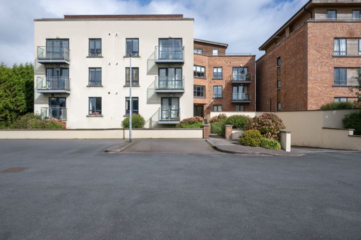 Apartment 5, Newgrange, An Caisleán, Ballincollig, Co. Cork, P31PT73
