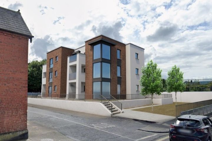 Development Site With FPP, Rices Bridge, Castletown Road, Dundalk, Co. Louth