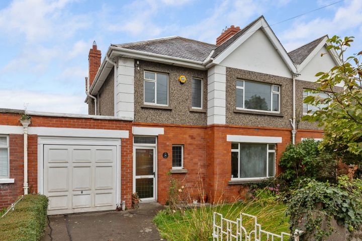 70 Merton Dr, Ranelagh, Dublin 6, Dublin 6, Dublin