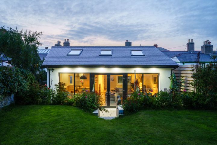 34 Seafort Avenue, Sandymount, Dublin 4, D04K5Y2