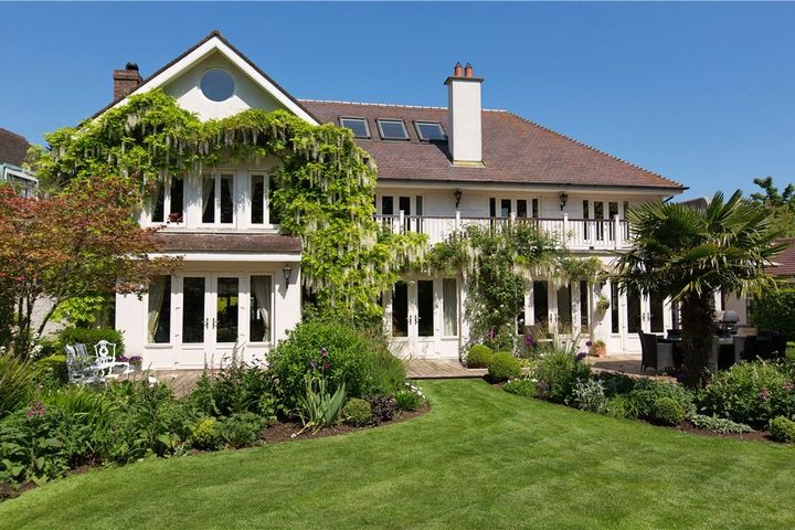 5 Greenfield Crescent, Donnybrook, Dublin 4, Dublin 4, Dublin