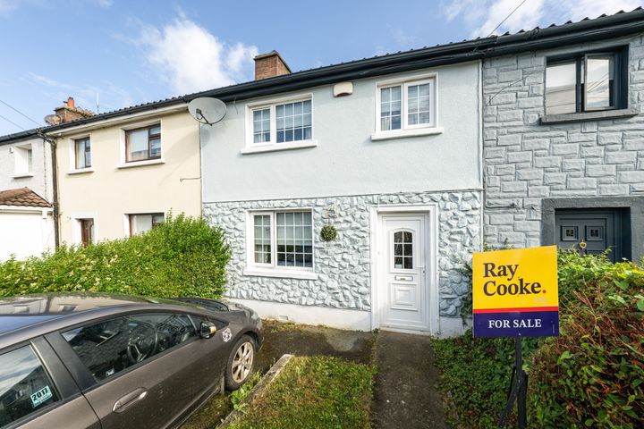 6 Brandon Road, Drimnagh, Dublin 12, Drimnagh, Dublin 12