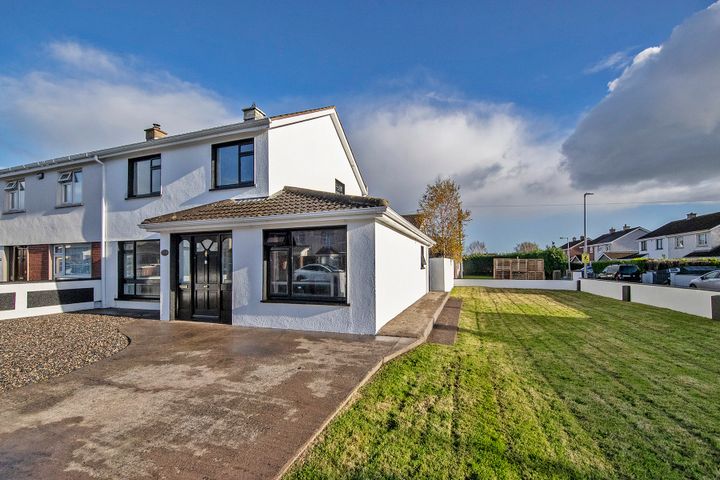 61 Springfield, Dungarvan, Co Waterford, X35PR94