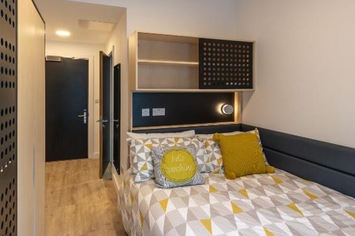 Abode Cafe, Block A, Dominick Place, 58-64 Dominic, Phibsborough, Dublin 7