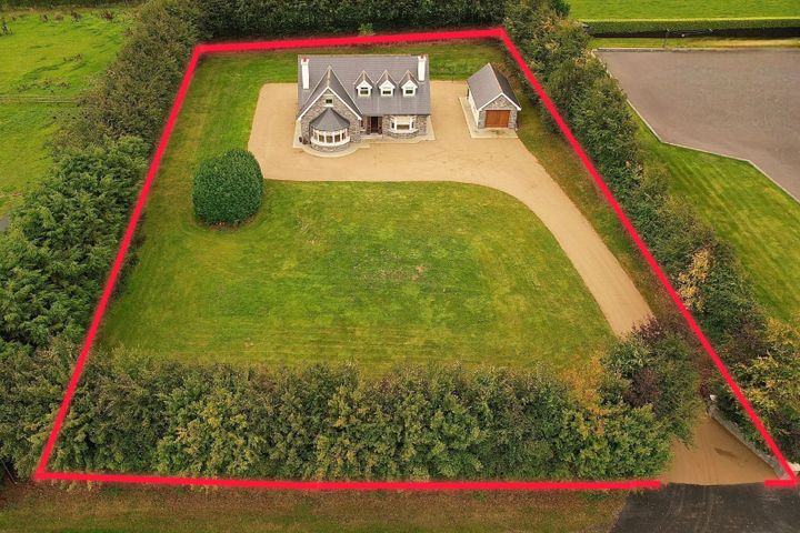 Rathpatrick, Crosspatrick, Galmoy, Co. Kilkenny, E41FY50