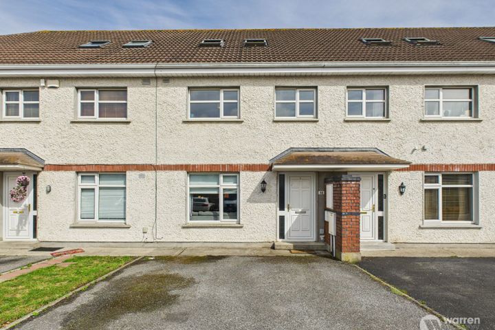 52 Robert'S Hill, Circular Road, Kilkenny, Co. Kilkenny, R95F6W8