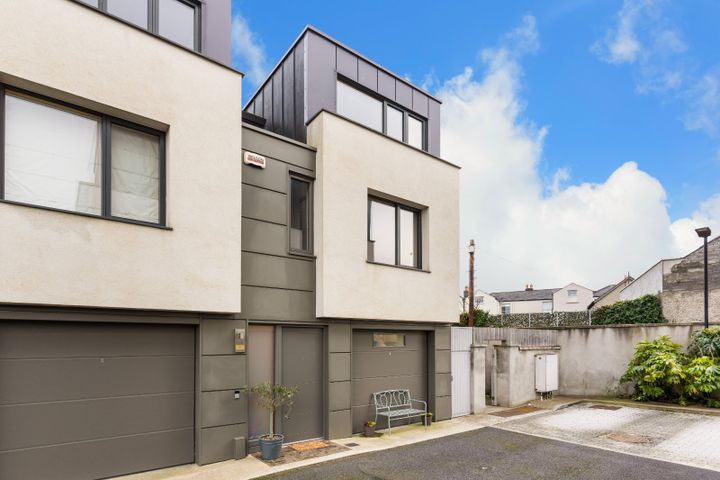 9 Maxwell Square, Rathmines, Dublin 6, D06FK20
