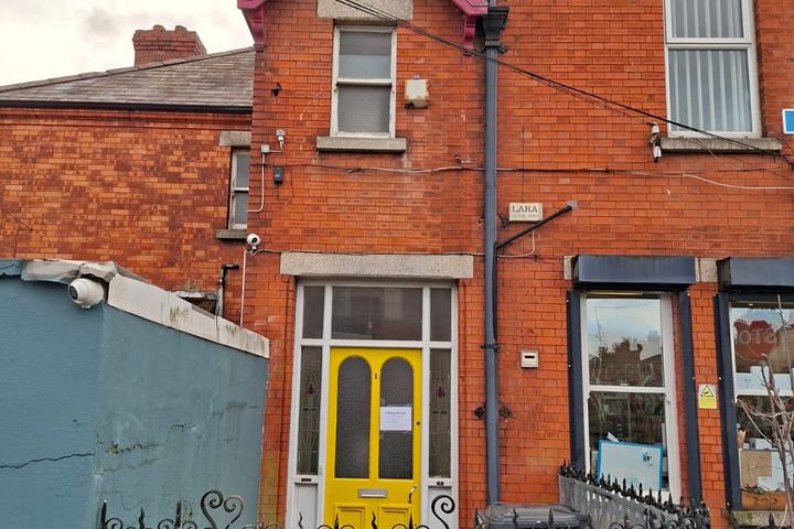 Oaklands House, 1 Terenure Road North, Dublin 6w, Terenure, Dublin 6W