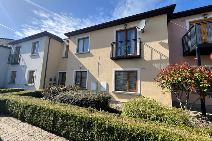 38 Waters Edge, Ballyleague, Ballyclare, Co. Roscommon, N39FP66