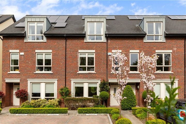11 Brickfield Way, Honeypark, Dun Laoghaire, Co. Dublin, A96PE57