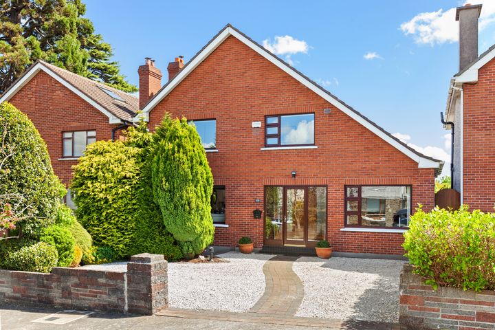 89 Knocknashee, Goatstown, Dublin 14, Dublin 14, Dublin
