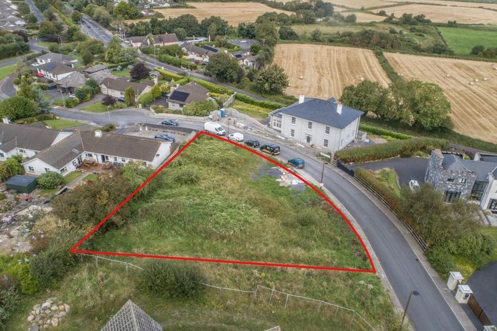 1 Rockmount, Dunmore Road