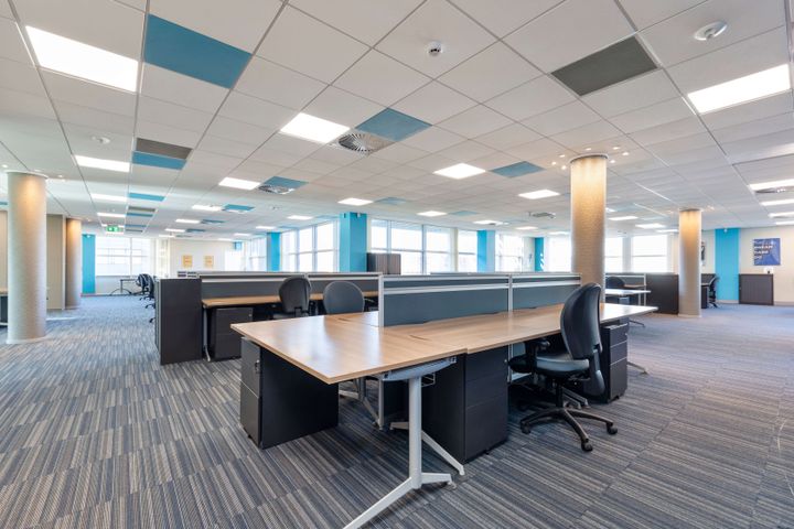 12A Joyces Way, Park West, Dublin 12