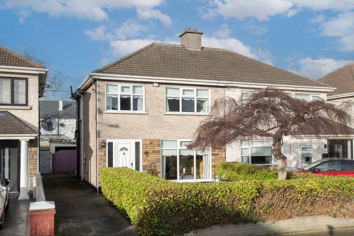 49 Riverside Park, Clonshaugh, Dublin 17, Clonshaugh, Dublin 17, D17YD83