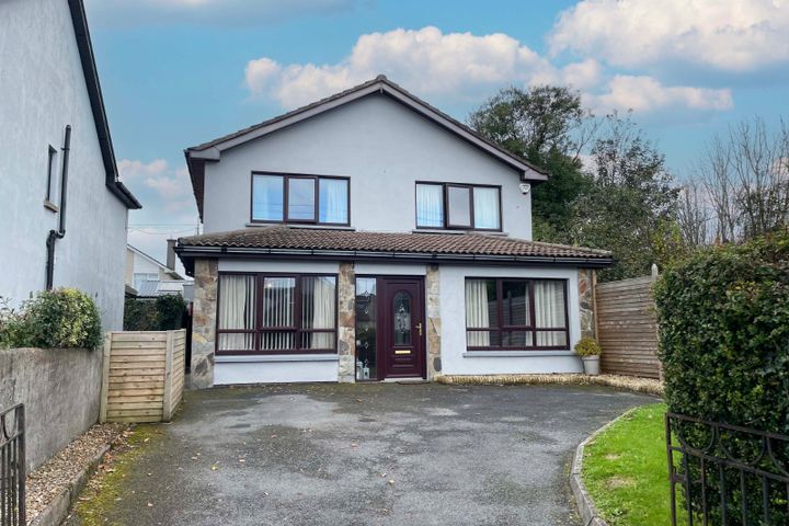 95 Upper Newcastle Road, Newcastle, Galway, H91P3FX