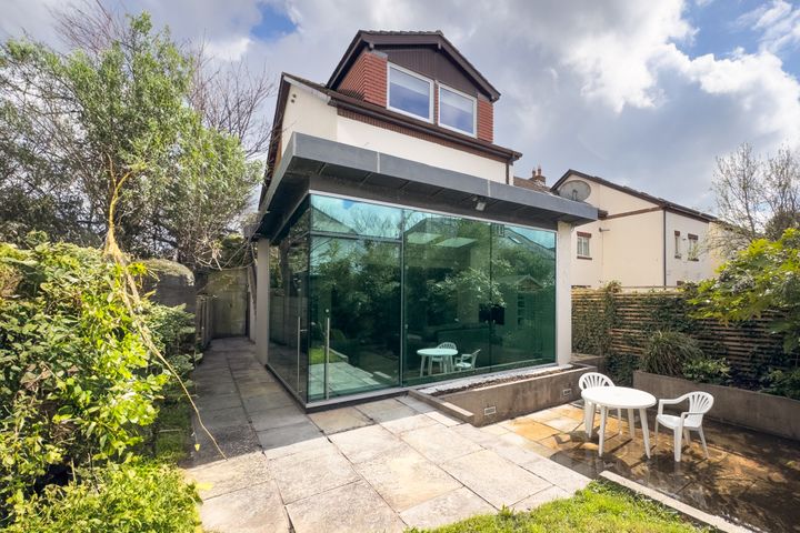 69 Merrion Strand, Strand Rd, Sandymount, Dublin 4, Dublin