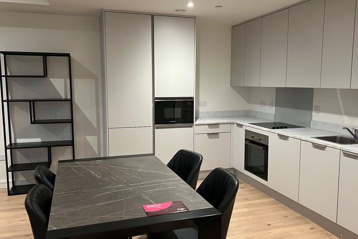 The Hunt Management Suite, The Hunt Building, Gran, Cherrywood, Co. Dublin