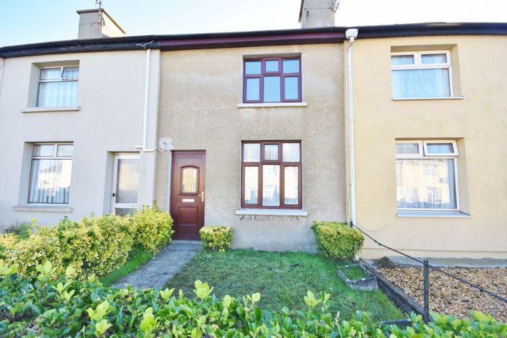 26 O'Connell'S Avenue, Listowel, Co. Kerry, V31AX92