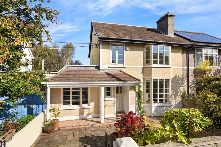 21 Villarea Park, Glenageary, Co. Dublin, A96V6Y8