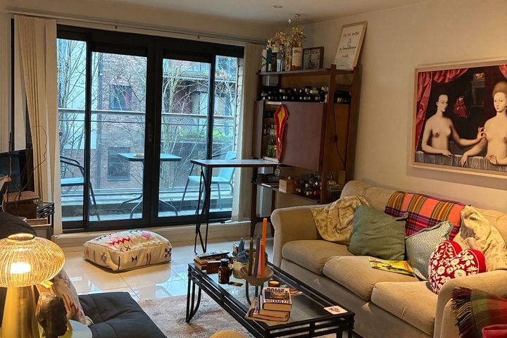 Cúirt Seoige, Bohermore, Galway, Bohermore, Co. Galway