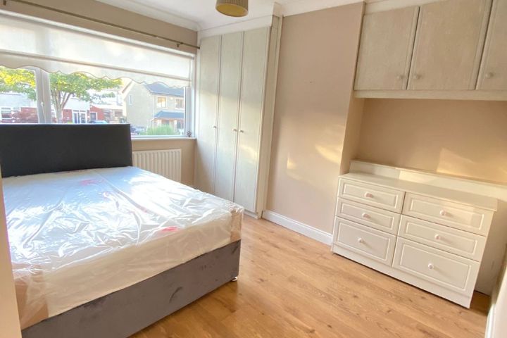 Ashwood Road, Clondalkin, Clondalkin, Dublin 22