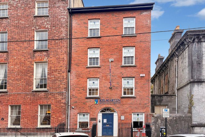 6a Bindon Street, Ennis, Co. Clare, V95ADC8