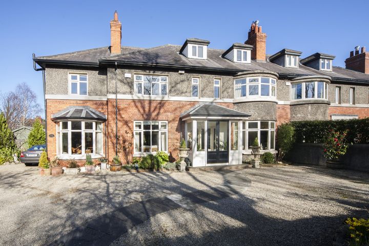 152 Merrion Rd, Ballsbridge, Dublin 4, Dublin 4, Dublin