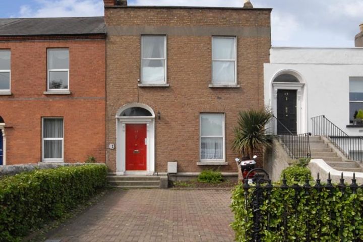 42 Rathgar Ave, Rathgar, Dublin 6, Dublin 6, Dublin