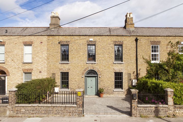 25 Mount Pleasant Ave Upper, Ranelagh, Dublin 6, Dublin