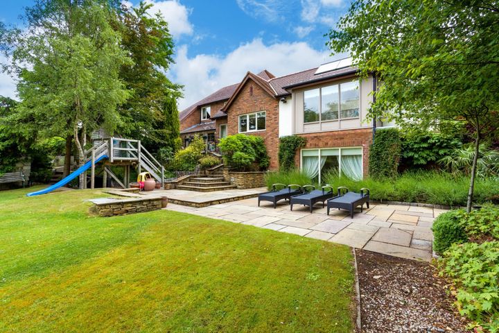 Oakmount, The Birches, Foxrock, Dublin 18, Dublin
